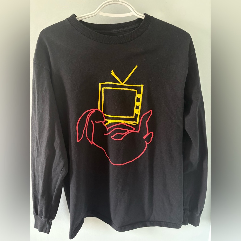 Harry Styles Tour Long sleeved Top